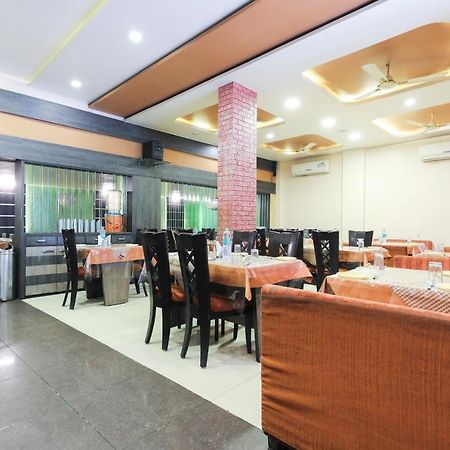 Oyo 3341 Hotel Malwa Country インドール エクステリア 写真