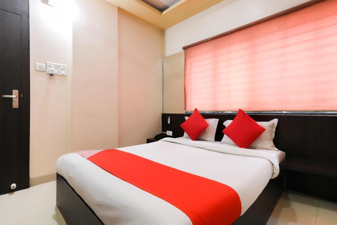 Oyo 3341 Hotel Malwa Country インドール エクステリア 写真