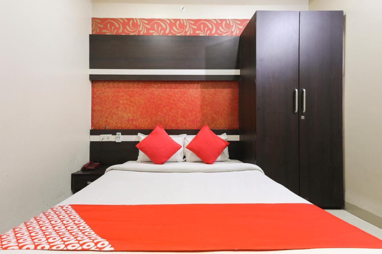 Oyo 3341 Hotel Malwa Country インドール エクステリア 写真