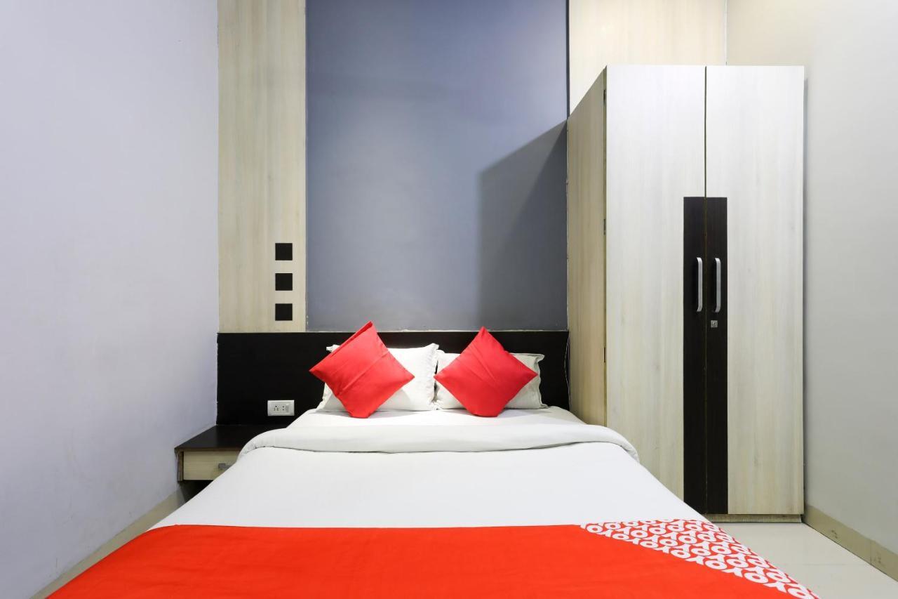 Oyo 3341 Hotel Malwa Country インドール エクステリア 写真