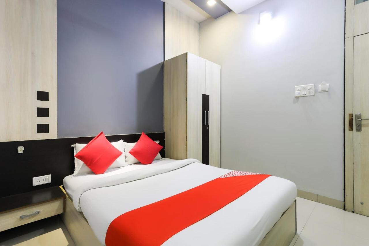 Oyo 3341 Hotel Malwa Country インドール エクステリア 写真