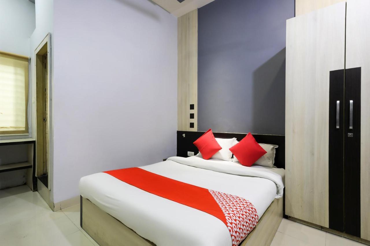 Oyo 3341 Hotel Malwa Country インドール エクステリア 写真