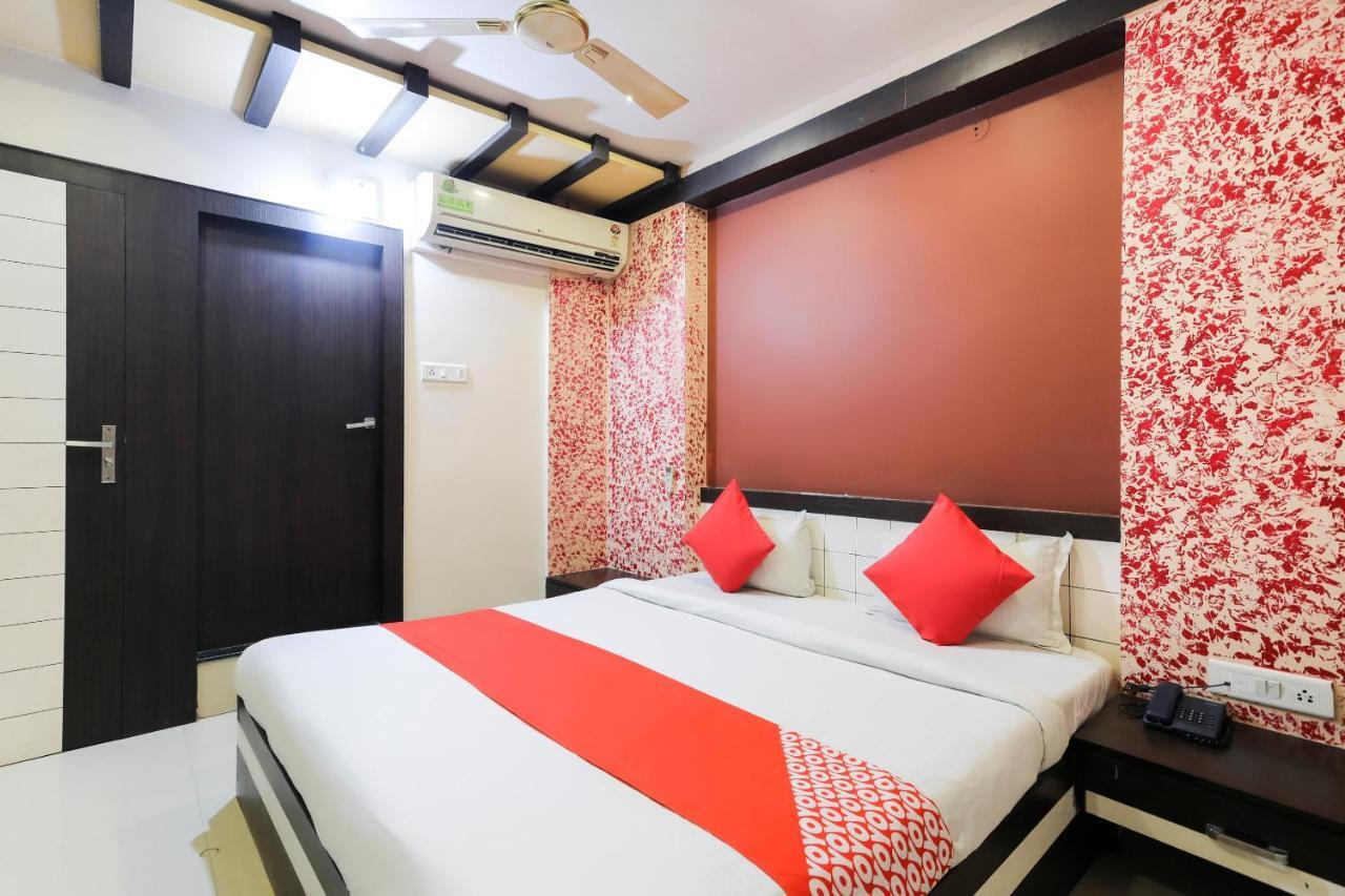 Oyo 3341 Hotel Malwa Country インドール エクステリア 写真