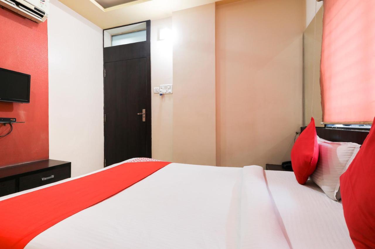 Oyo 3341 Hotel Malwa Country インドール エクステリア 写真