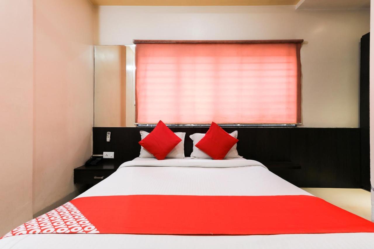 Oyo 3341 Hotel Malwa Country インドール エクステリア 写真
