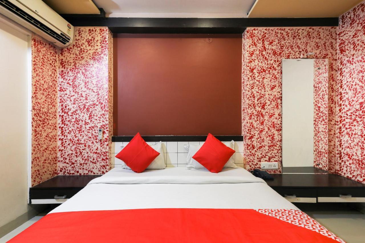 Oyo 3341 Hotel Malwa Country インドール エクステリア 写真