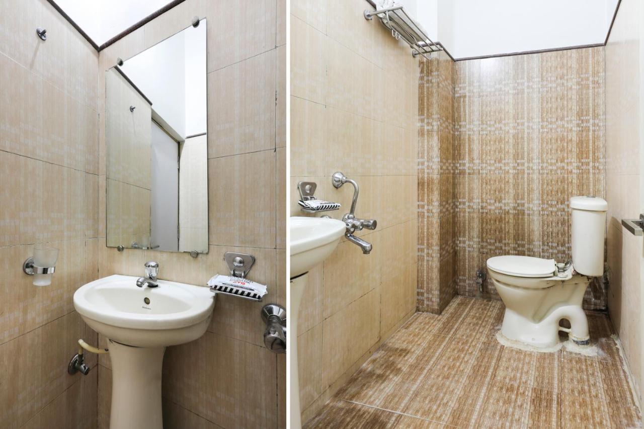 Oyo 3341 Hotel Malwa Country インドール エクステリア 写真
